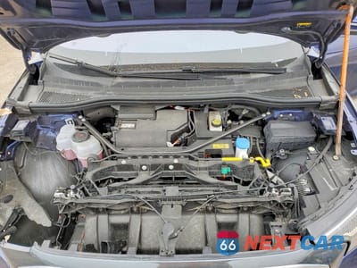Zdjęcie 11 z 12 samochodu: 2023 AUDI Q4 E-TRON TECHNIK VIN:WA1M2AFZ8PP062507 - miniatura