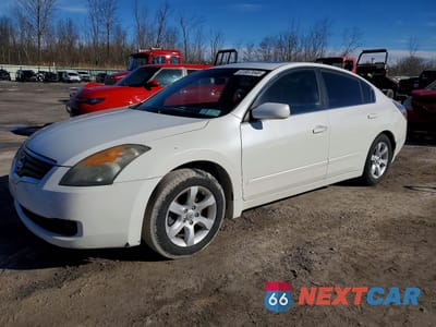 2008 NISS ALTIMA 1N4AL21E68C283814 - główne zdjęcie licytacji z USA - miniatura