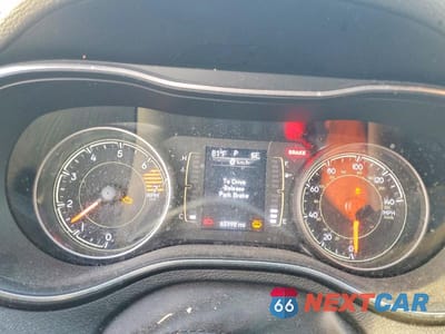 Zdjęcie 9 z 13 samochodu: 2019 JEEP CHEROKEE LATITUDE VIN:1C4PJLCB3KD205219 - miniatura