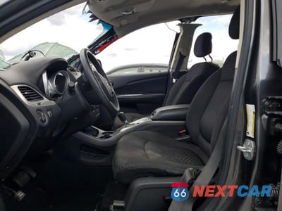 Zdjęcie 7 z 13 samochodu: 2017 DODGE JOURNEY SXT VIN:3C4PDCBG0HT531955 - miniatura