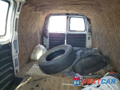 Zdjęcie 10 z 13 samochodu: 2012 CHEVROLET EXPRESS G3500 VIN:1GCZGUCG9C1176501 - miniatura