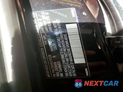 Zdjęcie 13 z 13 samochodu: 2025 VOLVO V60 CROSS COUNTRY PLUS VIN:YV4L12WK9S2147338 - miniatura