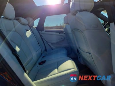 Zdjęcie 11 z 13 samochodu: 2020 PORSCHE MACAN S VIN:WP1AB2A55LLB37134 - miniatura