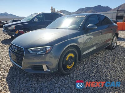 2018 AUDI A3 PREMIUM WAUAUGFF2J1022832 - główne zdjęcie licytacji z USA - miniatura