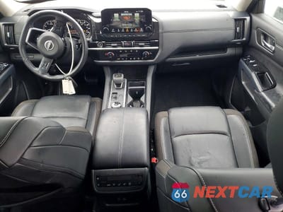 Zdjęcie 8 z 12 samochodu: 2024 NISSAN PATHFINDER SL VIN:5N1DR3CC4RC294041 - miniatura