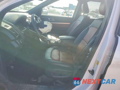 Zdjęcie 7 z 13 samochodu: 2019 FORD EXPLORER XLT VIN:1FM5K8D86KGA88931 - miniatura