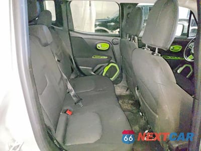 Zdjęcie 11 z 12 samochodu: 2015 JEEP RENEGADE LATITUDE VIN:ZACCJBBT5FPB22255 - miniatura