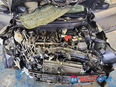 Zdjęcie 11 z 12 samochodu: 2021 NISSAN KICKS S VIN:3N1CP5BV1ML494542 - miniatura