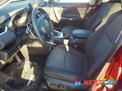 Zdjęcie 7 z 13 samochodu: 2022 TOYOTA RAV4 XLE VIN:2T3P1RFV9NW321296 - miniatura