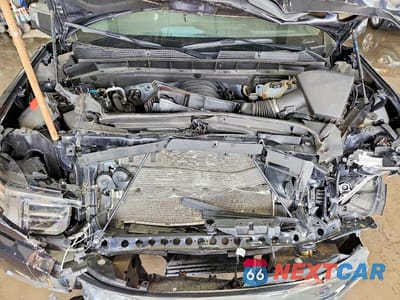 Zdjęcie 11 z 11 samochodu: 2025 GMC SIERRA K1500 SLT VIN:1GTUUDED0SZ120386 - miniatura