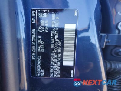 Zdjęcie 12 z 12 samochodu: 2021 VOLVO S60 T6 MOMENTUM VIN:7JRA22TK3MG094932 - miniatura