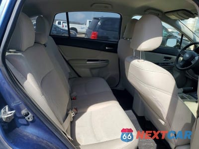 Zdjęcie 10 z 11 samochodu: 2015 SUBARU XV CROSSTREK 2.0 PREMIUM VIN:JF2GPAFC1F8236556 - miniatura