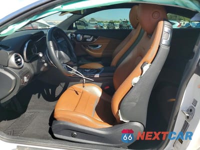 Zdjęcie 7 z 12 samochodu: 2017 MERCEDES-BENZ C 300 VIN:WDDWJ4JB6HF366705 - miniatura