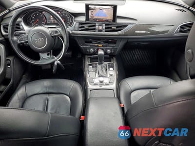 Zdjęcie 8 z 11 samochodu: 2018 AUDI A6 PREMIUM VIN:WAUF3AFC4JN057988 - miniatura