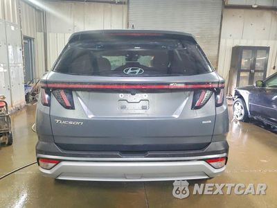 Zdjęcie 6 z 13 samochodu: 2025 HYUNDAI TUCSON LIMITED VIN:5NMJECDE5SH482190 - miniatura