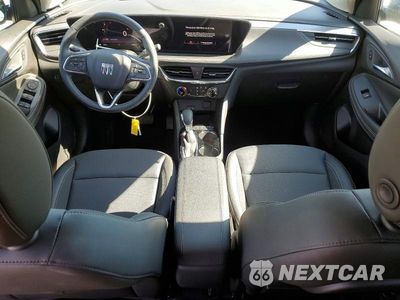 Zdjęcie 8 z 12 samochodu: 2025 BUICK ENCORE GX PREFERRED VIN:KL4AMCSL4SB126476 - miniatura