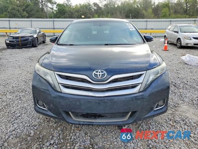 Piąte zdjęcie samochodu w środku: 2015 TOYOTA VENZA LIMITED VIN:4T3BK3BB0FU114054 - miniatura
