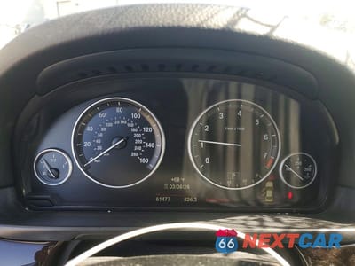 Zdjęcie 9 z 12 samochodu: 2016 BMW 528 I VIN:WBA5A5C59GG353889 - miniatura