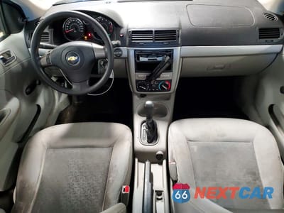 Zdjęcie 8 z 13 samochodu: 2010 CHEVROLET COBALT LS VIN:1G1AB5F5XA7101014 - miniatura