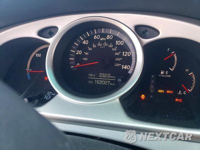 Zdjęcie 9 z 13 samochodu: 2007 TOYOTA HIGHLANDER HYBRID LIMITED VIN:JTEHW21A170042140 - miniatura