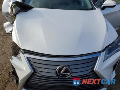 Zdjęcie 12 z 12 samochodu: 2018 LEXUS RX 350 BASE VIN:2T2BZMCA0JC156083 - miniatura