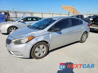 2015 KIA FORTE LX KNAFK4A68F5427756 - główne zdjęcie licytacji z USA - miniatura