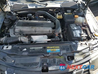 Zdjęcie 11 z 13 samochodu: 2008 SAAB 9-5 AERO VIN:YS3EH49G583511938 - miniatura
