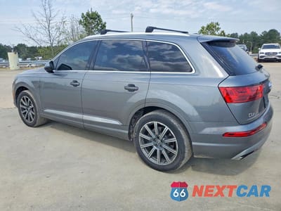 Drugie zdjęcie samochodu z przodu: 2017 AUDI Q7 PRESTIGE VIN:WA1VAAF7XHD033891 - miniatura