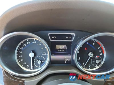 Zdjęcie 9 z 12 samochodu: 2015 MERCEDES-BENZ ML 350 4MATIC VIN:4JGDA5HBXFA480709 - miniatura