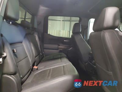 Zdjęcie 10 z 13 samochodu: 2020 GMC SIERRA K1500 DENALI VIN:3GTU9FETXLG453619 - miniatura