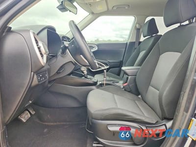 Zdjęcie 7 z 14 samochodu: 2022 KIA SOUL LX VIN:KNDJ23AU8N7822805 - miniatura