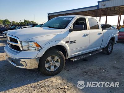 2017 RAM 1500 SLT 1C6RR7TT4HS578668 - główne zdjęcie licytacji z USA - miniatura