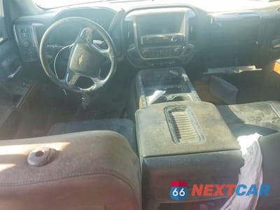 Zdjęcie 8 z 11 samochodu: 2016 CHEVROLET SILVERADO K1500 LTZ VIN:3GCUKSEC9GG191966 - miniatura