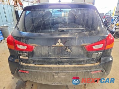 Zdjęcie 6 z 13 samochodu: 2012 MITSUBISHI RVR SE VIN:JA4AJ3AU8CZ601350 - miniatura