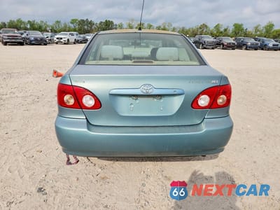 Zdjęcie 7 z 12 samochodu: 2005 TOYOTA COROLLA LE VIN:1NXBR32EX5Z437301 - miniatura