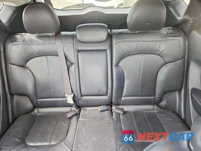 Zdjęcie 10 z 12 samochodu: 2011 HYUNDAI TUCSON LIMITED VIN:KM8JU3AC4BU140711 - miniatura