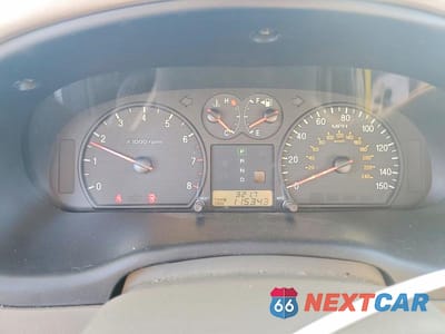 Zdjęcie 9 z 11 samochodu: 2004 HYUNDAI SONATA GLS VIN:KMHWF35H24A078445 - miniatura