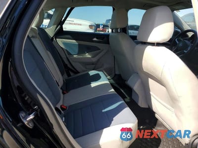 Zdjęcie 10 z 12 samochodu: 2025 VOLKSWAGEN JETTA SE VIN:3VW7X7BU0SM043270 - miniatura