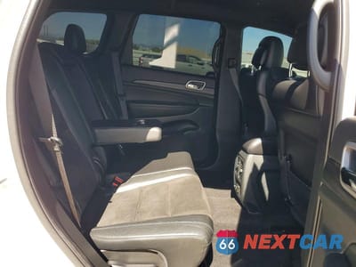 Zdjęcie 11 z 13 samochodu: 2022 JEEP GRAND CHEROKEE LAREDO E VIN:1C4RJFAG2NC120956 - miniatura