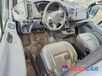 Zdjęcie 8 z 12 samochodu: 2019 FORD TRANSIT 250 UTILITY / SERVICE VAN VIN:1FTYR1YM9KKB81614 - miniatura