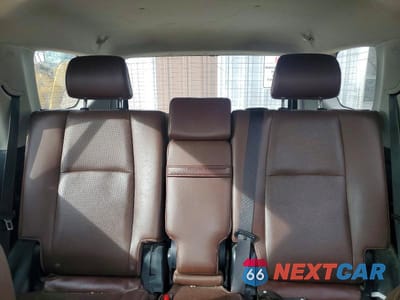 Zdjęcie 10 z 12 samochodu: 2017 TOYOTA 4RUNNER LIMITED VIN:JTEBU5JR6H5457333 - miniatura