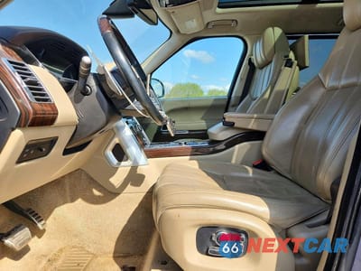 Zdjęcie 7 z 12 samochodu: 2016 LAND ROVER RANGE ROVER AUTOBIOGRAPHY VIN:SALGV3EF5GA273253 - miniatura