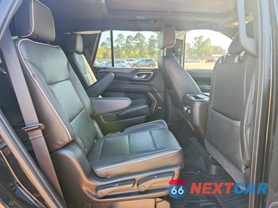 Zdjęcie 11 z 12 samochodu: 2021 GMC YUKON SLT VIN:1GKS1BKD7MR120739 - miniatura