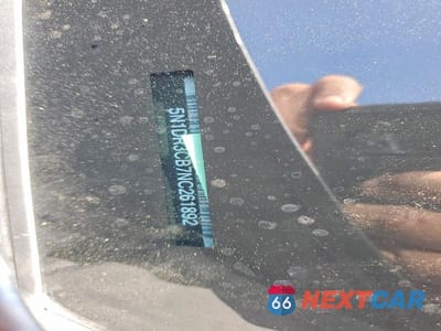 Zdjęcie 13 z 13 samochodu: 2022 NISSAN PATHFINDER SL VIN:5N1DR3CB7NC261892 - miniatura
