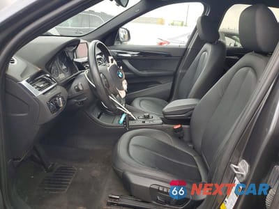 Zdjęcie 7 z 13 samochodu: 2018 BMW X1 SDRIVE28I VIN:WBXHU7C37J5L05119 - miniatura