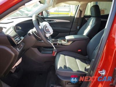Zdjęcie 7 z 14 samochodu: 2025 BUICK ENVISION AVENIR VIN:LRBFZME49SD036329 - miniatura