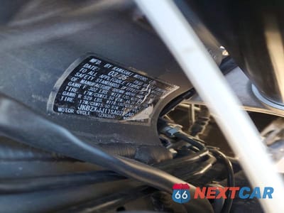 Zdjęcie 9 z 9 samochodu: 2025 KAWASAKI ZX636 K VIN:JKBZXJJ11SA028540 - miniatura