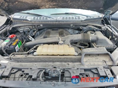 Zdjęcie 11 z 12 samochodu: 2019 FORD F150 SUPERCREW VIN:1FTEW1E40KKD70961 - miniatura