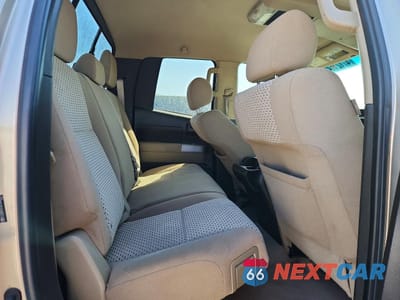 Zdjęcie 10 z 12 samochodu: 2007 TOYOTA TUNDRA SR5 VIN:5TBRV541X7S468908 - miniatura