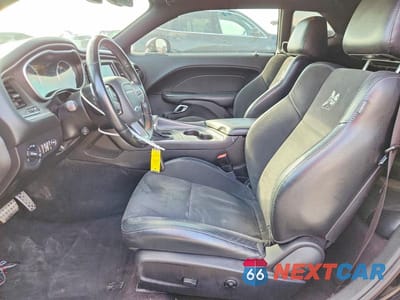 Zdjęcie 7 z 13 samochodu: 2016 DODGE CHALLENGER R VIN:2C3CDZFJ2GH338595 - miniatura